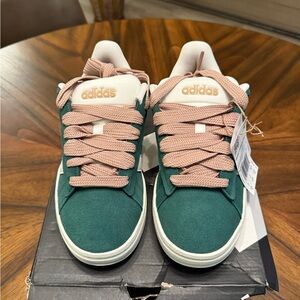 adidas Grand Court Alpha 00s Women's - Size 5.5W - IH3850